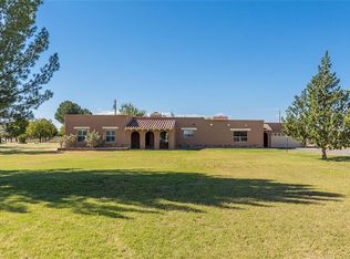 6985 McNutt Rd #1, Anthony, NM 88021