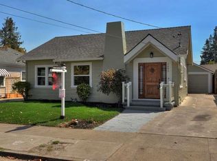 1442 Sierra Ave, San Jose, CA 95126