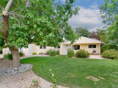 4803 N Weber Street, Colorado Springs, CO, 80907