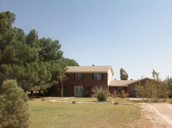 1101 S County Road 1129, Midland, TX 79706