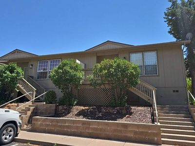 923 W Madera Ln, Payson, AZ, 85541