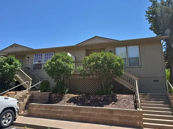 923 W Madera Ln, Payson, AZ 85541