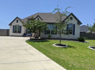 3440 Lockett Hall Cir, Bryan, TX 77808