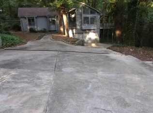 2175 McElmurray Rd, Hephzibah, GA 30815