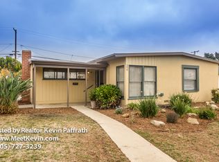 356 N H St, Oxnard, CA 93030