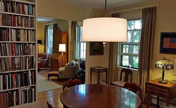 Dining room toward Living room.