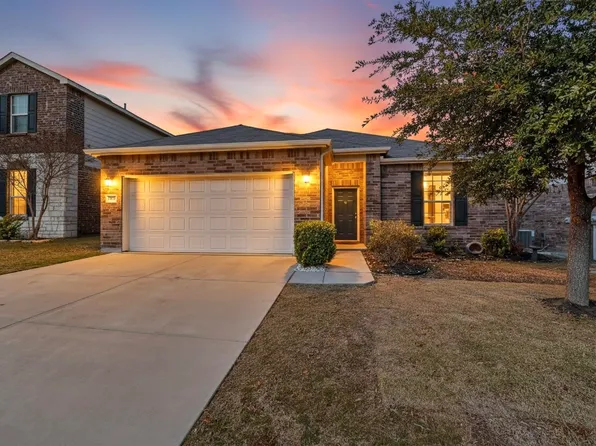 2409 Buelingo Ln, Fort Worth, TX 76131