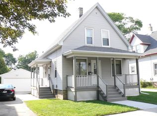 2036 Folger Ct, Sheboygan, WI 53081