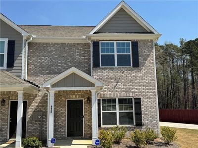 6420 Olmadison Pl, Atlanta, GA, 30349
