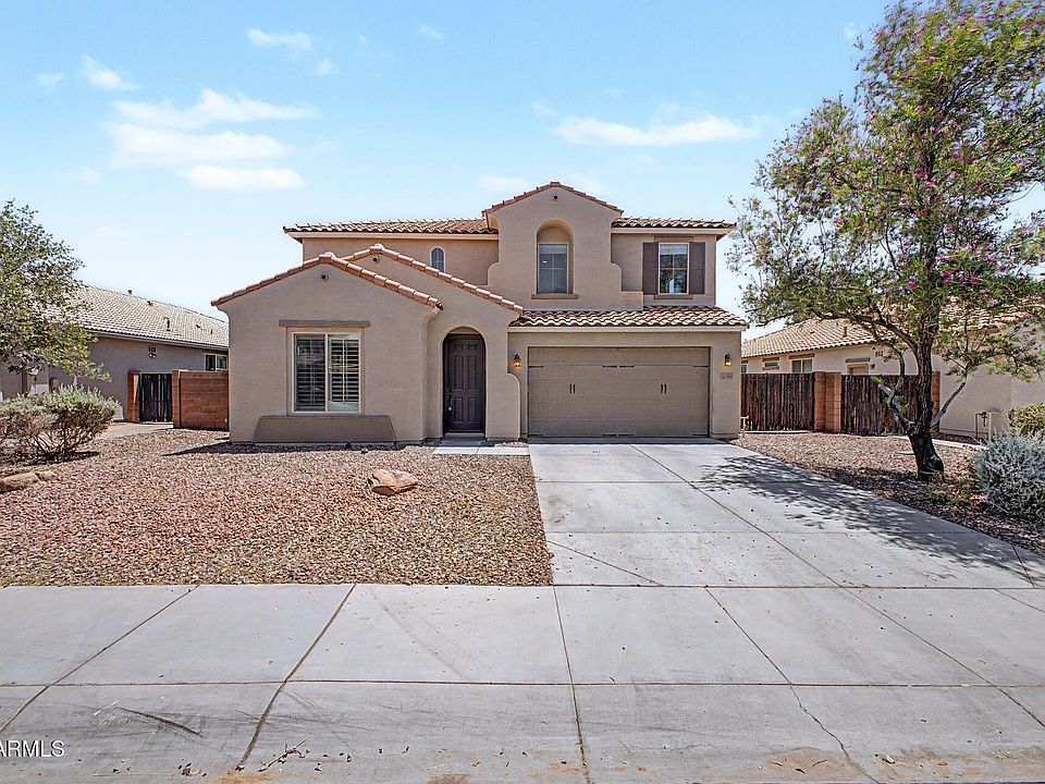 1st image of 2061 E FLINTLOCK Drive