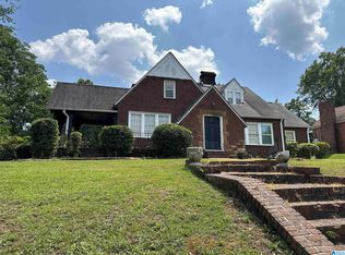 2829 Bush Blvd, Birmingham, AL 35208