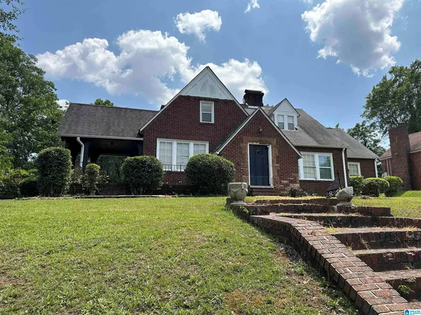 2829 Bush Blvd, Birmingham, AL 35208