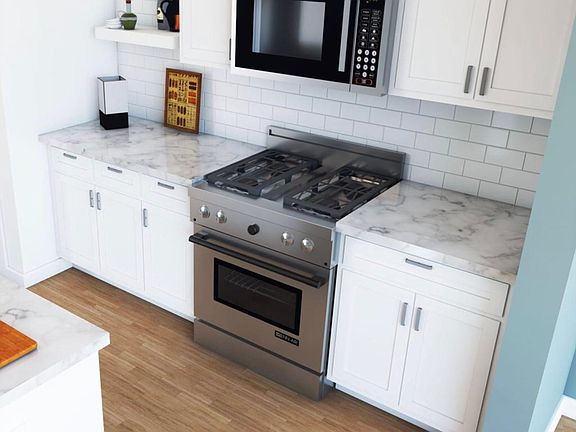 Kitchen - Level 2