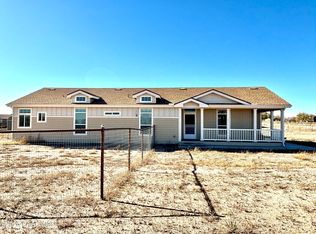 1617 Bradshaw Ave, Chino Valley, AZ 86323