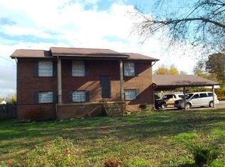 1935 Victory St SE, Cleveland, TN 37323
