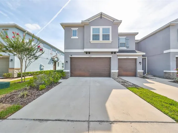 6727 Rocky Park St, Tampa, FL 33625