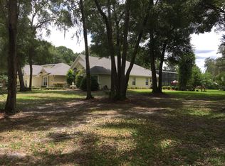 2515 Emerald Forest Rd, Deland, FL 32720