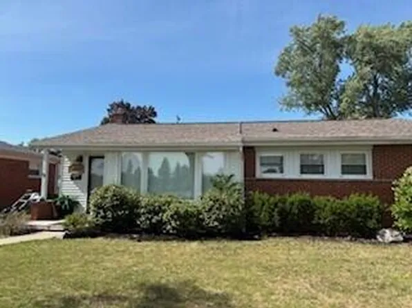 35438 Orangelawn St, Livonia, MI 48150