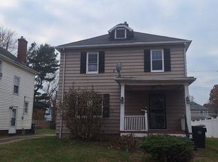 1076 E 177th St, Cleveland, OH 44119