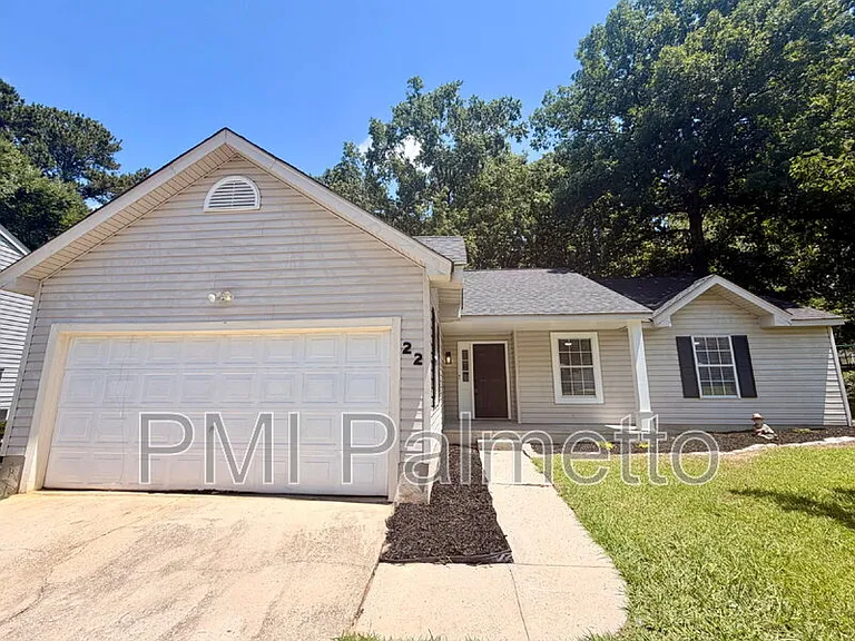 22 Sweet Thorne Cir — Photo 1