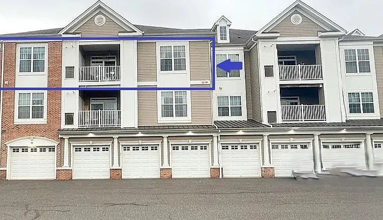 Unit from Outside