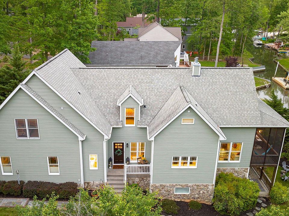 100 Confederate Cir, Locust Grove, VA 22508 Zillow