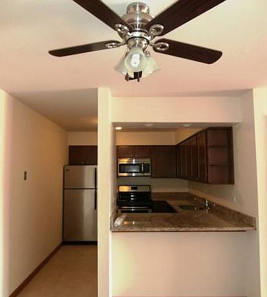 Dining Room & Kitchen