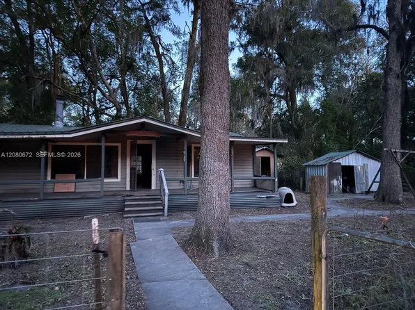 2212 NE Washington St, Lake City, FL 32055