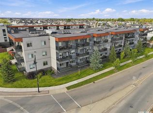 UNIT 205-770 Childers CRESCENT, Saskatoon, SK S7L 6W1
