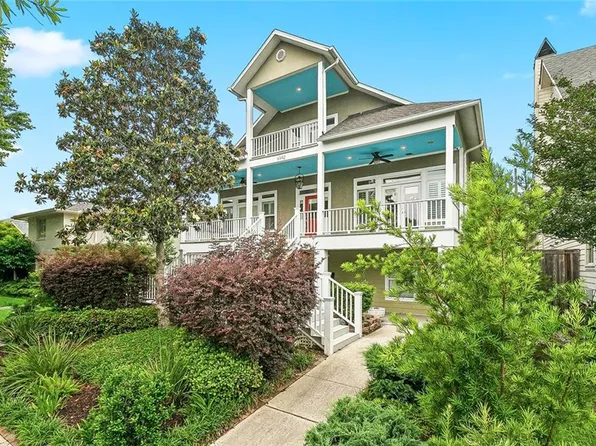6942 Louisville St, New Orleans, LA 70124