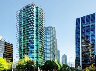 1331 Georgia St W #1202, Vancouver, BC V6E 4P1