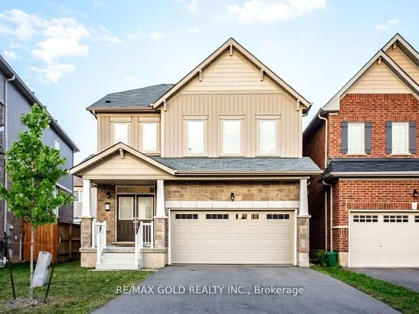 8005 Odell Ct, Niagara Falls, ON L2H 3R7