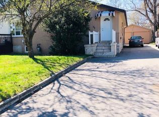 66 Corby Cres, Brampton, ON L6Y 1H1