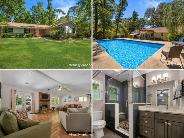 6423 Forward Pass Trl, Tallahassee, FL 32309