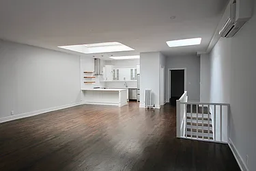 Rented by Waverly Realty Associates