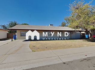 2914 W Citrus Way, Phoenix, AZ 85017