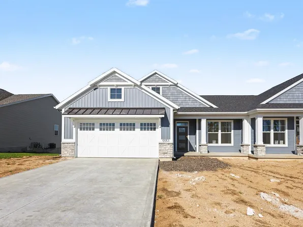 5553 Canal Ave SW #64, Wyoming, MI 49418