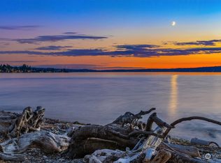 15101 28th Ave SW, Burien, WA 98166