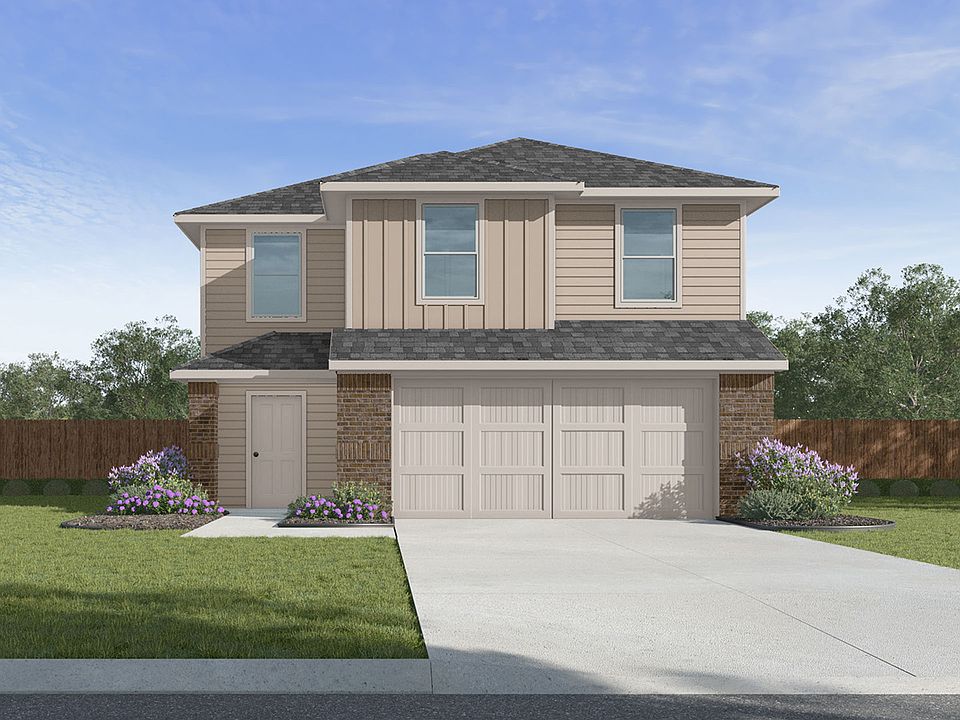Plan Elevation.