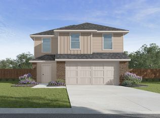 Davis Plan, Bridges Mill, Corpus Christi, TX 78415