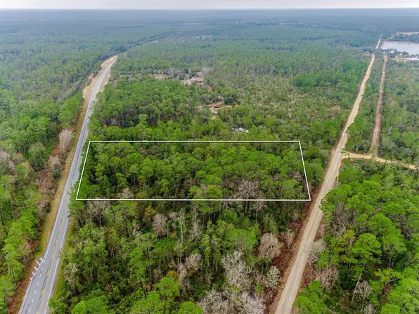 52215 State Road 19, Altoona, FL 32702