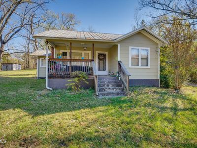 2345 S Allens Bridge Rd, Greeneville, TN, 37743