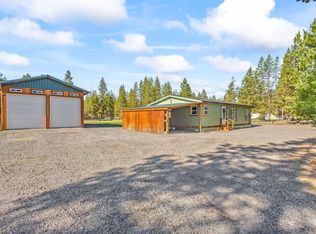 16133 Del Pino Dr, La Pine, OR 97739