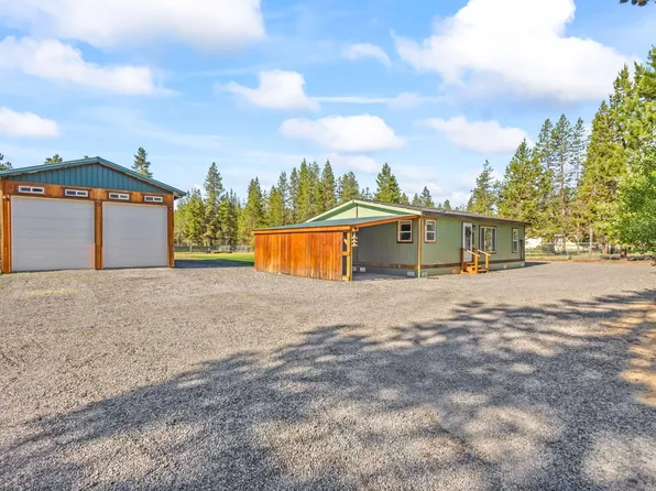 16133 Del Pino Dr, La Pine, OR 97739