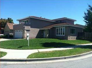 3101 Bilbo Dr, San Jose, CA 95121