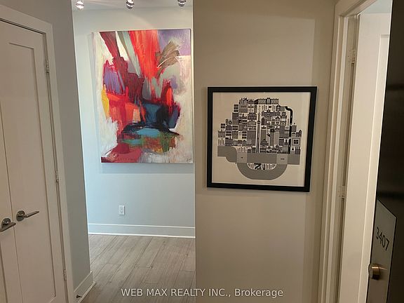 3rd image of 120 Homewood Ave #3407