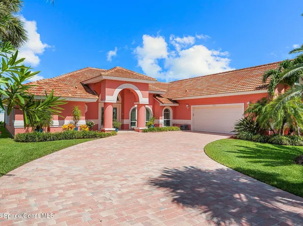 327 Island Dr, Melbourne Beach, FL 32951