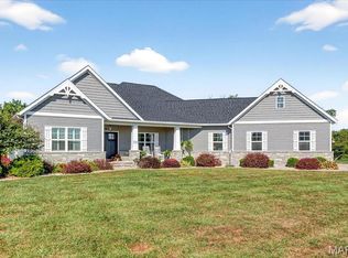 1821 Orr Ln, O'Fallon, IL 62269