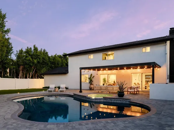 6215 Snowbond St, San Diego, CA 92120