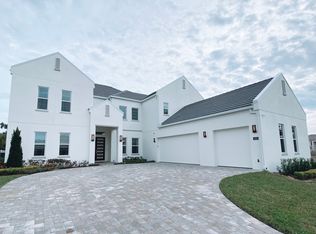 Jessup Plan, Sylvan Trails, Sanford, FL 32771